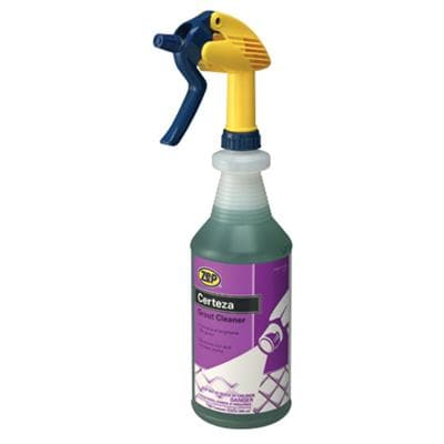 Certeza Grout Cleaner