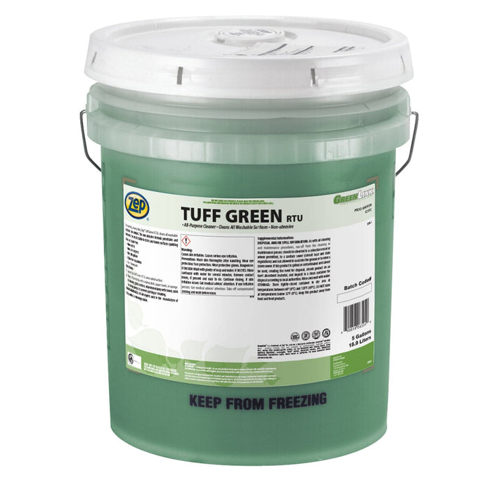 Tuff Green - 5 Gallon