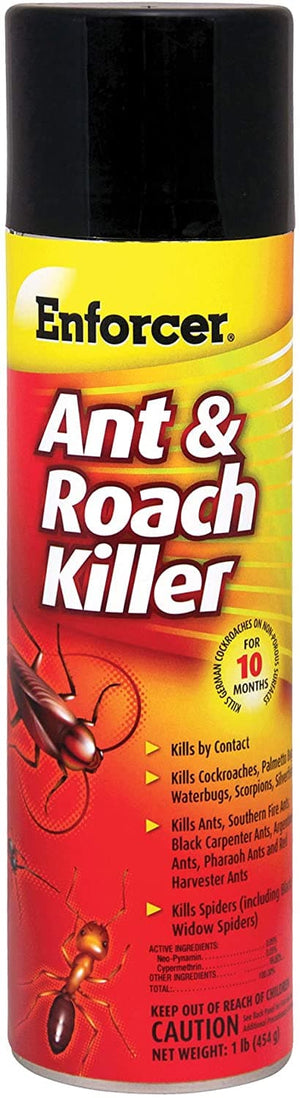 Ant & Roach Killer - 16 oz.
