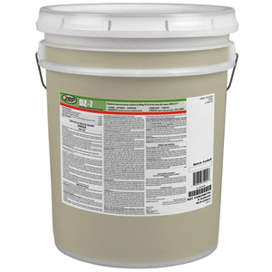 DZ-7 Neutral Disinfectant Cleaner - 5 Gallon