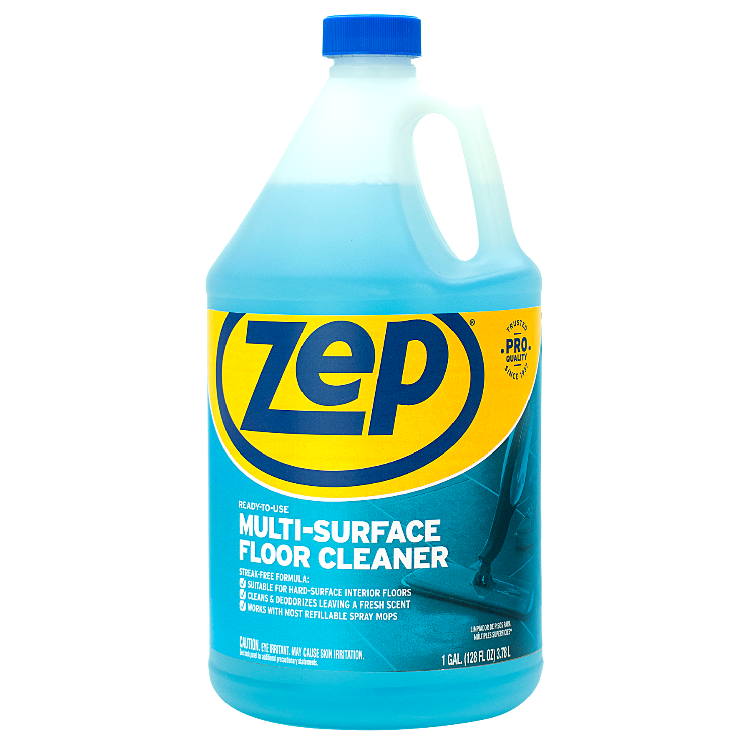 Multi-Surface Floor Cleaner – Zep Inc.