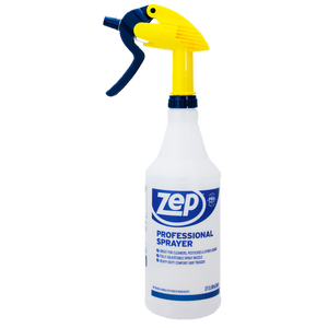 ZEP MVP, Zep Cleaner, Zep Lubricant, Zep Degreaser, Zep, Industrial  Cleaning Supply