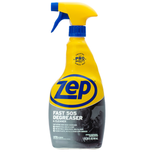 Fast 505 Cleaner and Degreaser - 32 oz.