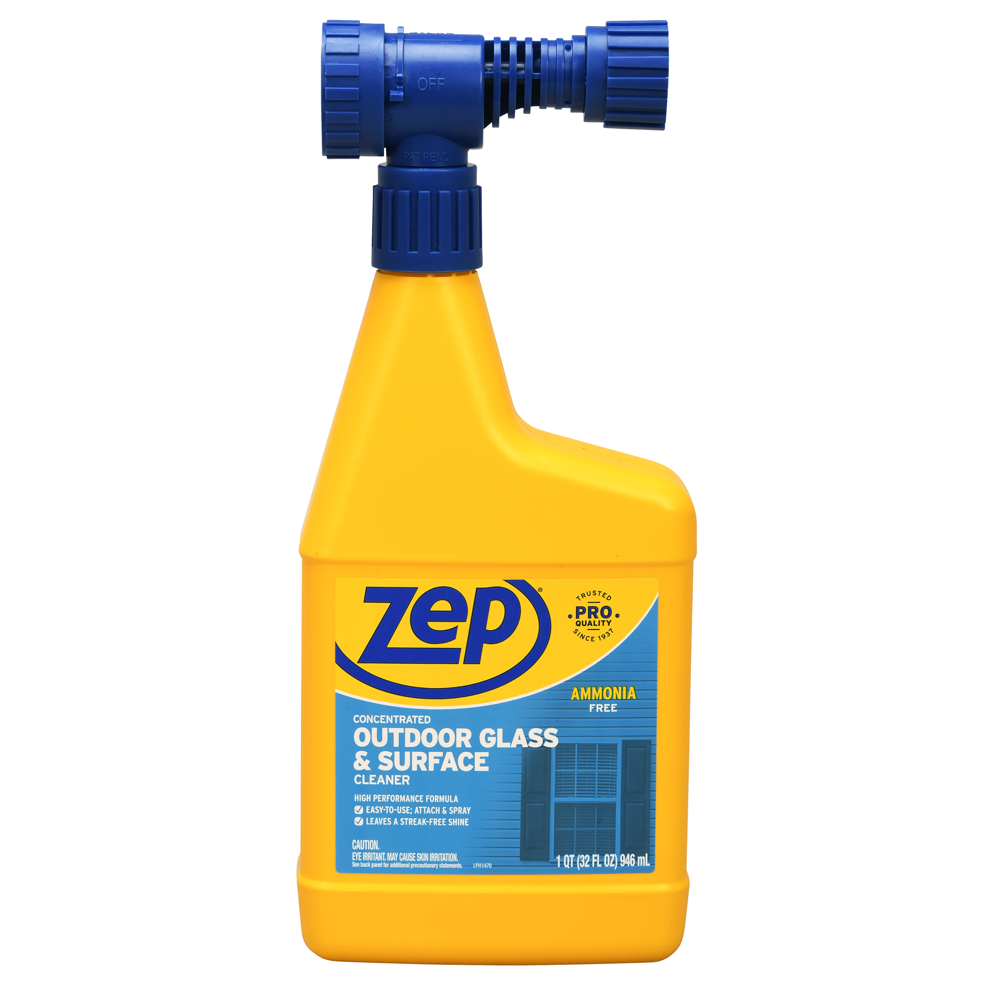 Zep INC Degreaser Spray 32 Fl Oz 1