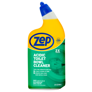 EWG Skin Deep®  Zep Gel Hand Cleaner, Cherry Bomb (2018 formulation) Rating
