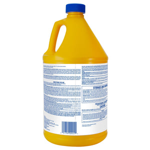 Antibacterial Disinfectant Cleaner with Lemon - 1 Gallon