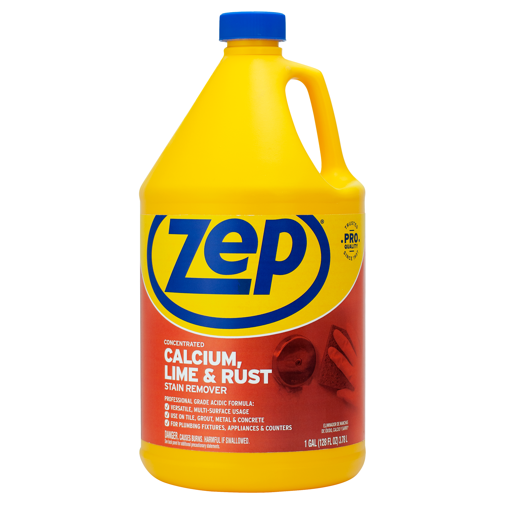 Zep Cherry Bomb LV Industrial Hand Cleaner - The Office Point