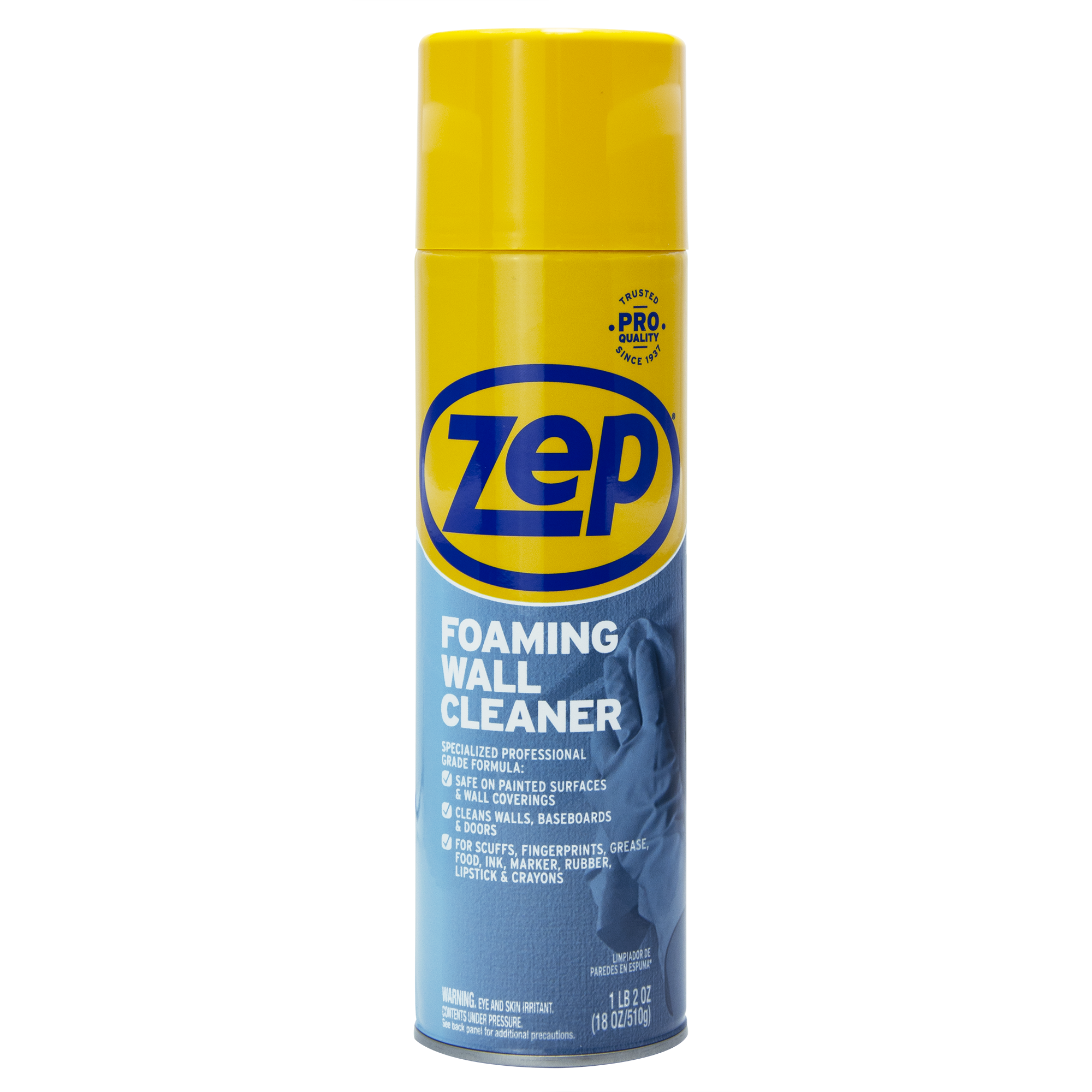 Cleaning Mold and Mildew – Zep Inc.