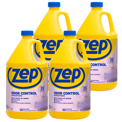 Odor Control Disinfectant Concentrate - 1 Gallon