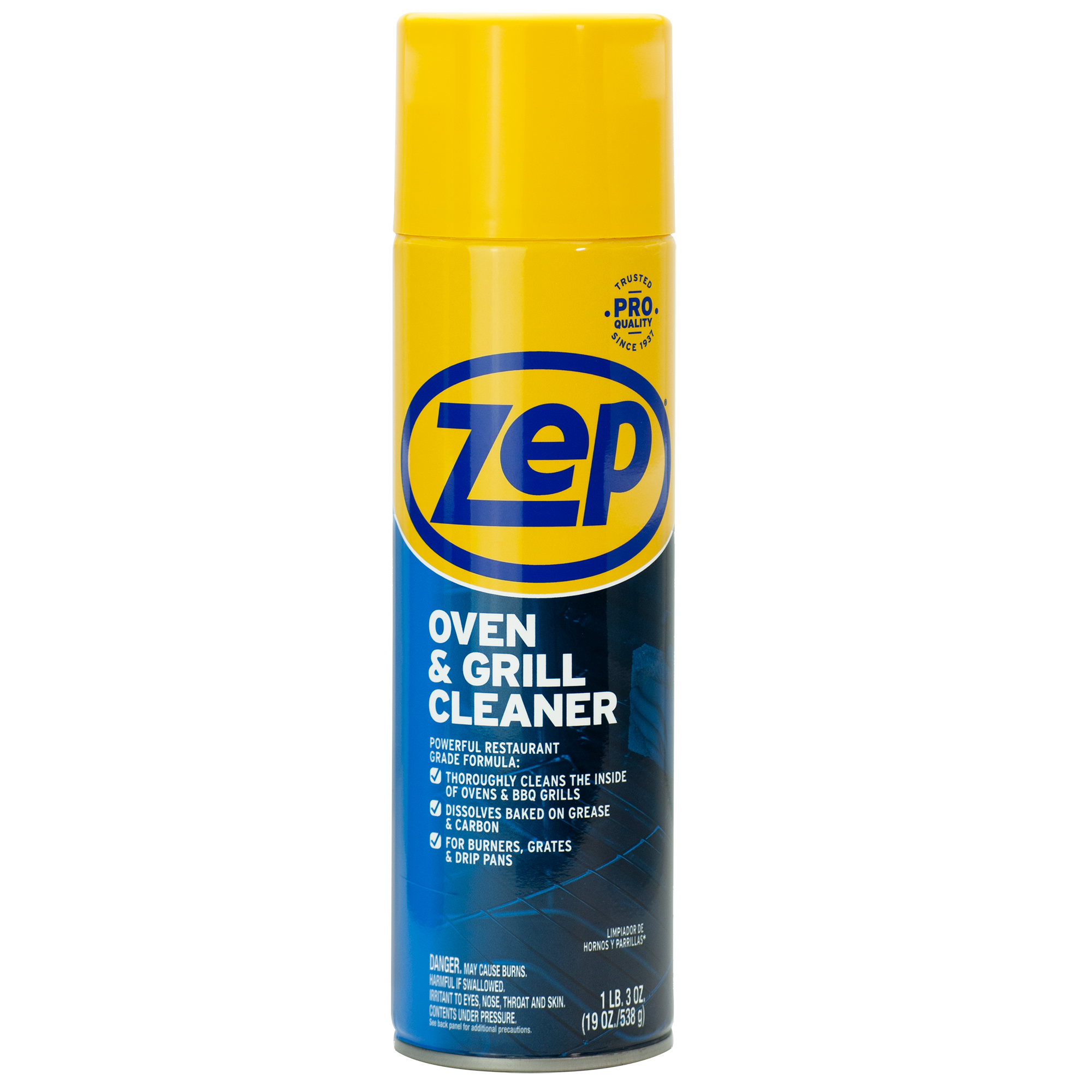 De-Greez Oven and Stove Cleaner