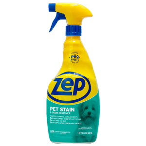 Pet Stain and Odor Remover - 32 oz.
