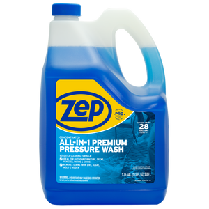 Zep Round Robin Cleaner and Degreaser - Detail information