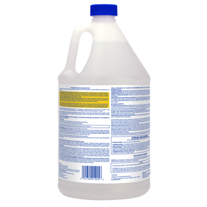 Quick Clean Disinfectant - 1 Gallon