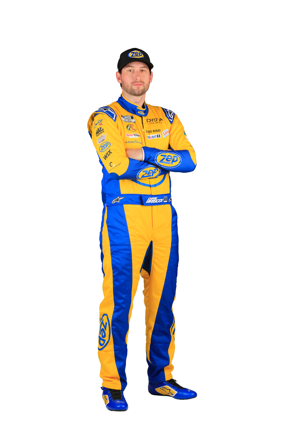 Chase Briscoe